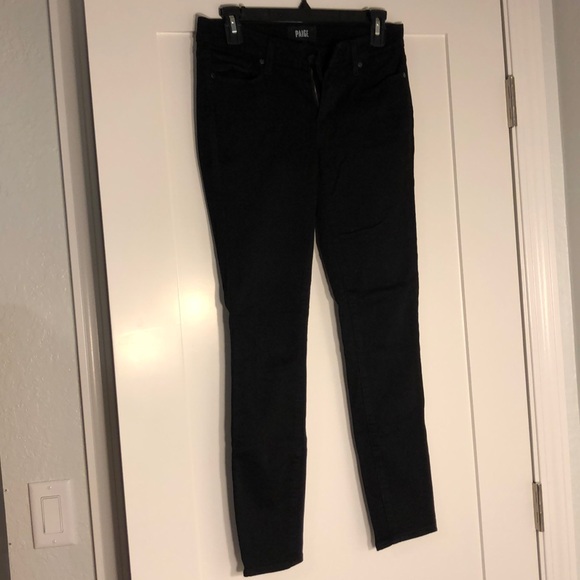 Paige Verdugo Ankle skinny pants - Picture 4 of 8